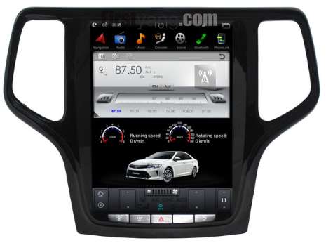 For Grand Cherokee T